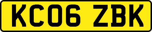KC06ZBK