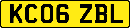 KC06ZBL