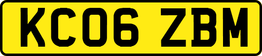 KC06ZBM
