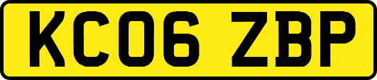 KC06ZBP