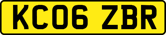 KC06ZBR