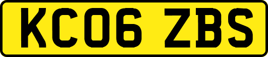 KC06ZBS