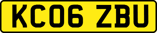 KC06ZBU