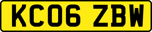 KC06ZBW