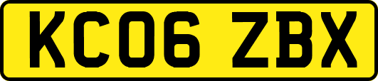 KC06ZBX