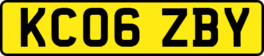 KC06ZBY
