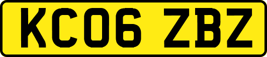 KC06ZBZ