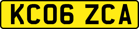 KC06ZCA