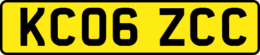 KC06ZCC