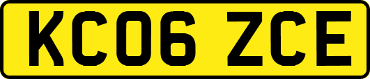 KC06ZCE