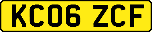 KC06ZCF