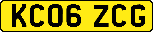KC06ZCG