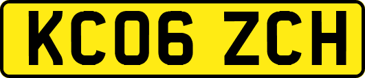KC06ZCH