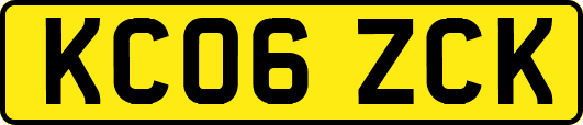 KC06ZCK