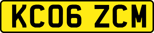 KC06ZCM
