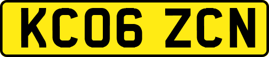 KC06ZCN