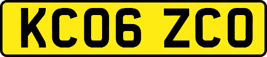 KC06ZCO