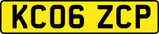 KC06ZCP