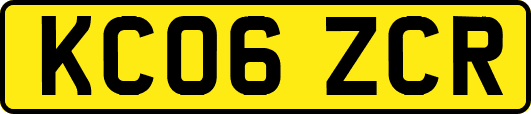 KC06ZCR