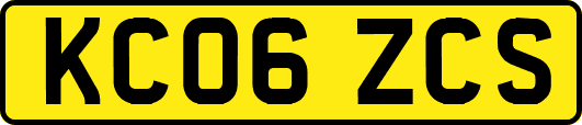 KC06ZCS