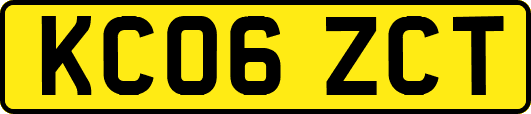 KC06ZCT