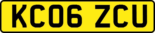 KC06ZCU