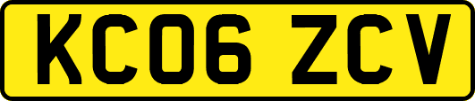 KC06ZCV