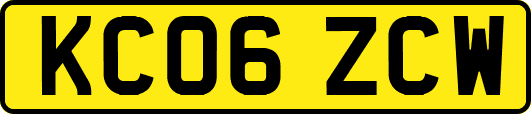 KC06ZCW