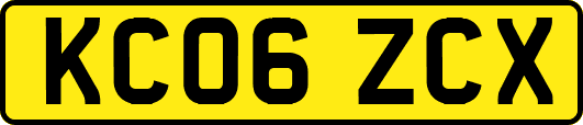 KC06ZCX