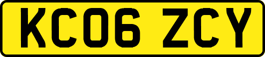 KC06ZCY