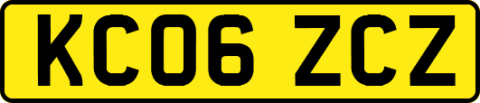 KC06ZCZ