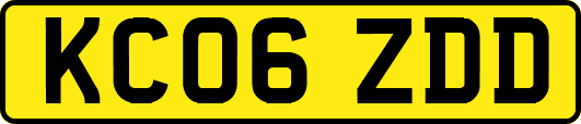 KC06ZDD