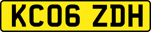 KC06ZDH