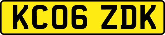 KC06ZDK