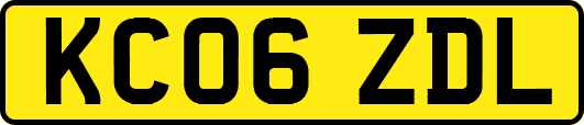 KC06ZDL