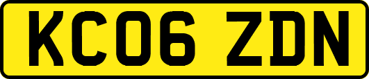 KC06ZDN