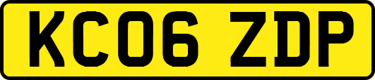 KC06ZDP
