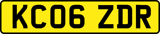 KC06ZDR