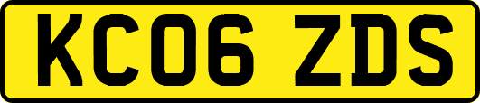 KC06ZDS