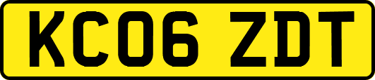 KC06ZDT