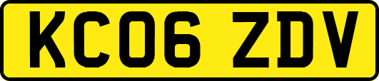 KC06ZDV