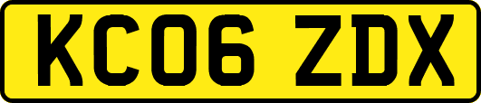 KC06ZDX