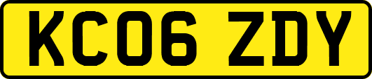 KC06ZDY