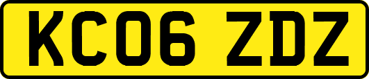 KC06ZDZ