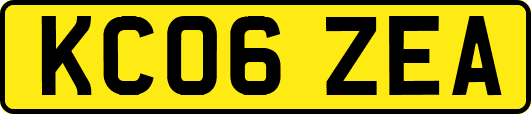 KC06ZEA