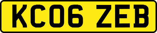 KC06ZEB