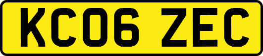 KC06ZEC