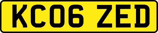 KC06ZED