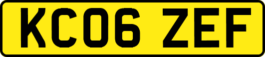KC06ZEF