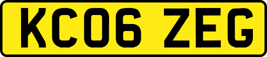 KC06ZEG